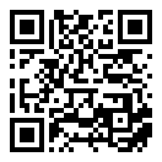 Código QR de la carta demo de La Luna / QR code for La Luna demo menu